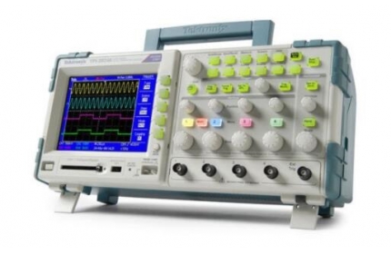 泰克示波器按照结构和性能不同可分为以下7类