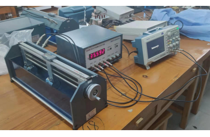 声波的传播速度— 示波器该如何测量并计算？